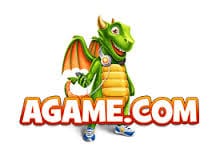 Agame.com Logo