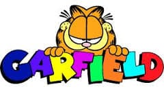 Garfield Logo