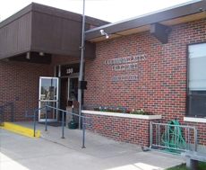 Flathead County Library Location Image