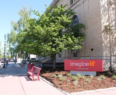 Flathead County Library Location Image