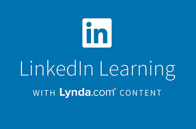 LinkedIn Learning Logo